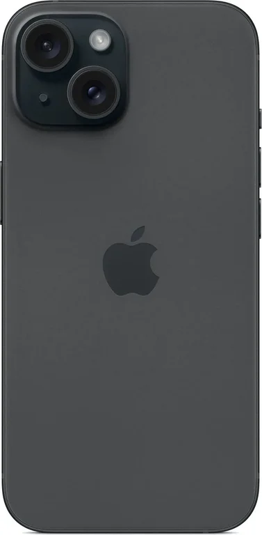 Смартфон Apple iPhone 15 512Gb (MTLP3CH/A) Black