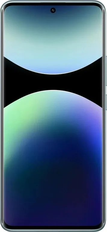 Смартфон Xiaomi Redmi Note 14 Pro+ 5G 12/512Gb Frost Blue