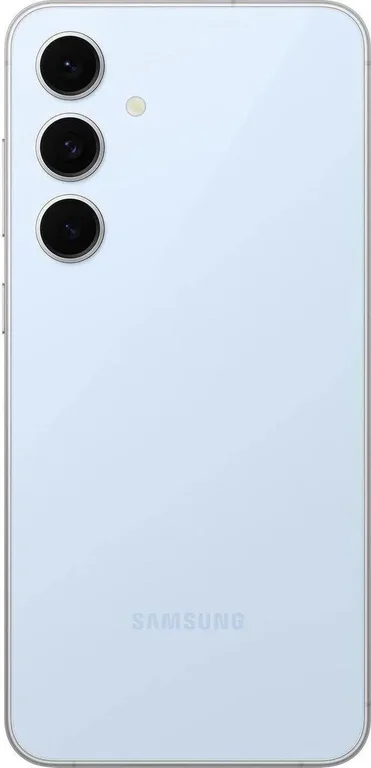 Смартфон Samsung Galaxy S24 FE 8/256Gb (SM-S721BLBCCAU) Blue