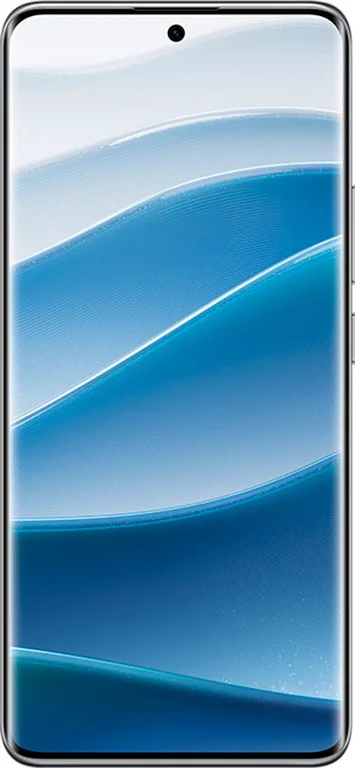 Смартфон Xiaomi Redmi Note 14 Pro+ 12/256Gb White (Белый) CN