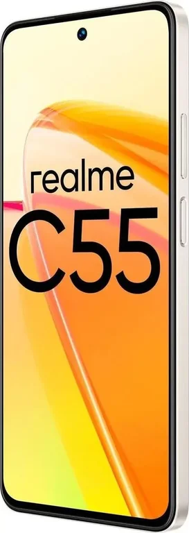 Смартфон Realme C55 8/256Gb Gold