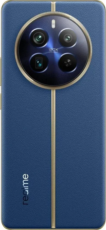Смартфон Realme 12 Pro+ 5G 8/256Gb Blue