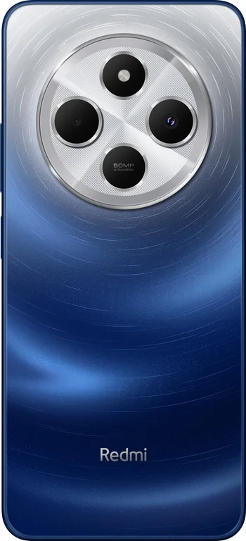 Смартфон Xiaomi Redmi 14C 4/128 ГБ RU, синий