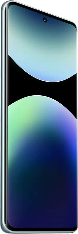 Смартфон Xiaomi Redmi Note 14 Pro+ 5G 8/256Gb,голубой