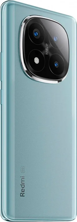 Смартфон Xiaomi Redmi Note 14 Pro+ 8/256Gb Spectre Blue (Синий) RU