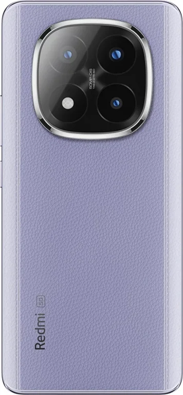Смартфон Xiaomi Redmi Note 14 Pro+ 5G 12/512 ГБ (NFC) Global, фиолетовый