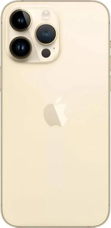 Смартфон Apple IPhone 14 Pro Max 1Tb (MQ9M3J/A) Gold