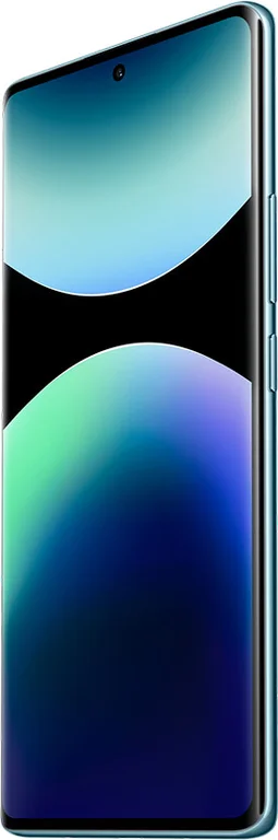 Смартфон Xiaomi Redmi Note 14 Pro 8/256Gb Ocean Blue (Синий) RU