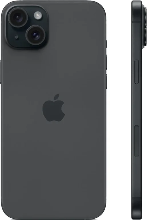 Смартфон Apple iPhone 15 512Gb Black