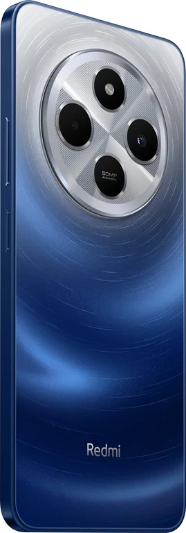 Смартфон Xiaomi Redmi 14C 4/128 ГБ RU, синий