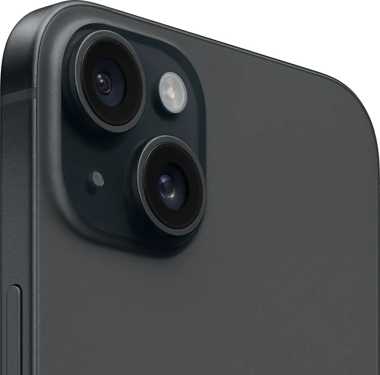 Смартфон Apple iPhone 15 512Gb (MTLP3CH/A) Black