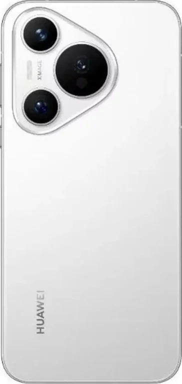 Смартфон Huawei Pura 70 12/256Gb White