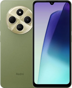 Смартфон Xiaomi Redmi 14C 8/256Gb,зеленый