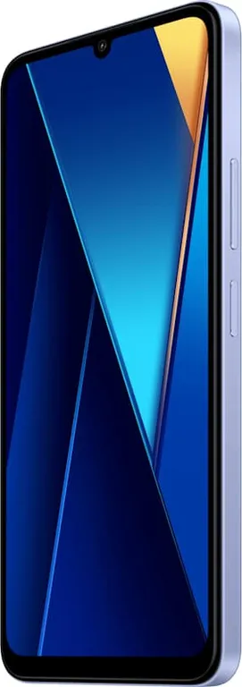 Смартфон POCO C65 8/256 GB Purple (2310FPCA4G)