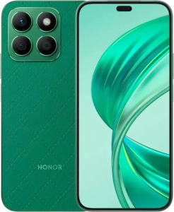 Смартфон Honor X8b 8/256Gb Glamorous Green