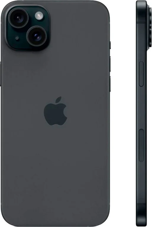 Смартфон Apple iPhone 15 512Gb eSim Чёрный (Black)