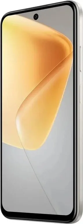 Смартфон INFINIX Hot 50i 4/256Gb,X6531B,серый титан