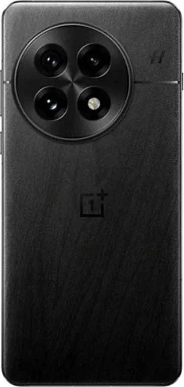Смартфон OnePlus 13R 12/256GB India (Чёрный, 12 ГБ, 256 ГБ)
