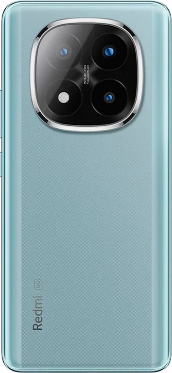Смартфон Xiaomi Redmi Note 14 Pro+ 8/256Gb Spectre Blue (Синий) RU