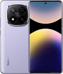 Смартфон Xiaomi Redmi Note 14 Pro+ 5G 12/512 ГБ (NFC) Global, фиолетовый