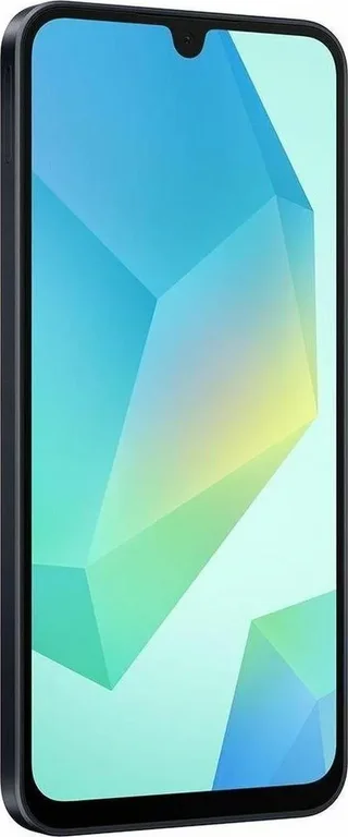 Смартфон Samsung Galaxy A16 8/256Gb (SM-A165FZKICAU) Black