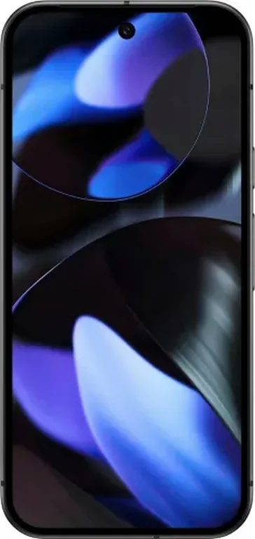 Смартфон Google Pixel 9 12/256 ГБ, Черный