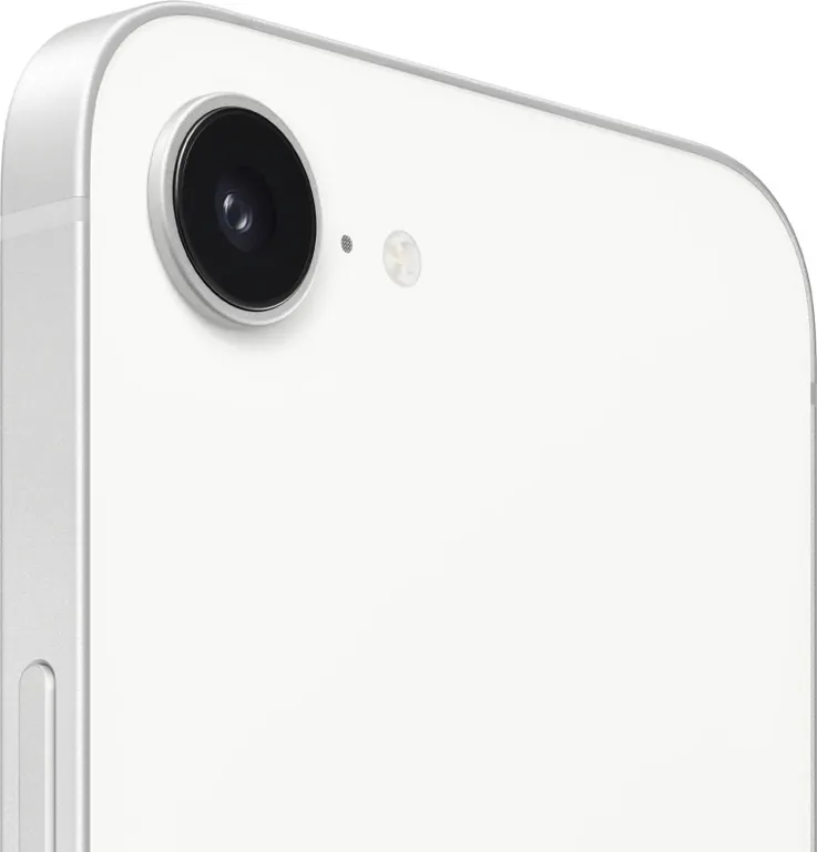 Смартфон Apple iPhone 16e 512Gb nano Sim + eSim White