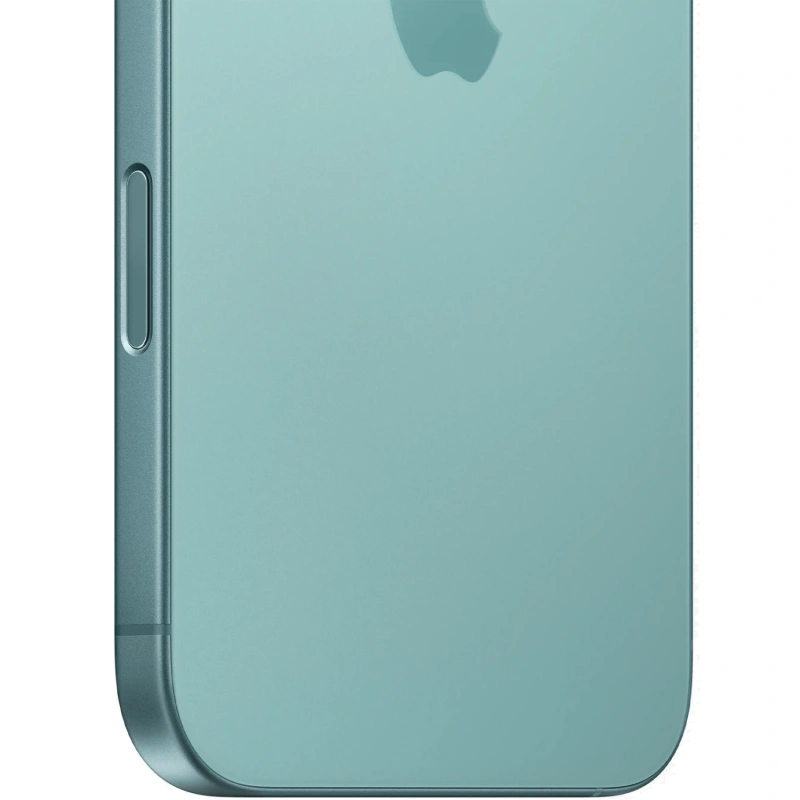 Смартфон Apple iPhone 16 Plus 256Gb nano Sim + eSim Teal