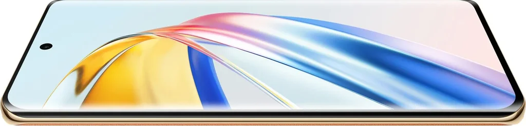 Смартфон Honor X9b 8/256Gb Sunrise Orange