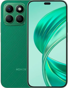 Смартфон Honor X8b 8/256Gb Green