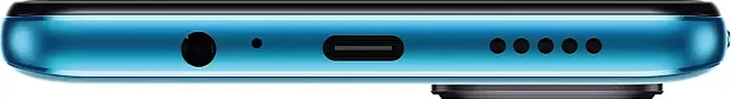 Смартфон POCO M4 Pro 5G Cool Blue