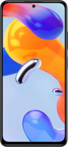 Смартфон Xiaomi Redmi Note 11 Pro 5G 8/128 GB Graphite Gray