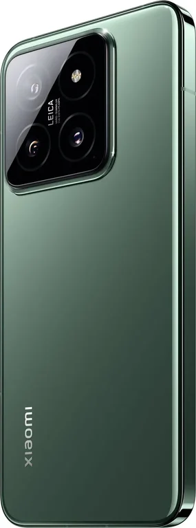 Смартфон Xiaomi 14 12/256Gb Jade Green