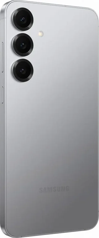 Смартфон Samsung Galaxy S25+ 12/256Gb (SM-S936BZSBCAU) Серый