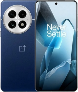 Смартфон OnePlus 13 12/256GB CN (Синий, 12 ГБ, 256 ГБ, CN)