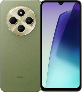 Смартфон Xiaomi Redmi 14C 4/128Gb Sage Green