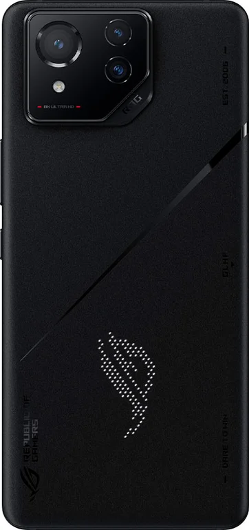 Смартфон ASUS ROG Phone 8 Pro 16/512Gb Phantom Black (Черный) Global Rom