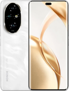 Смартфон Honor 200 Pro 12/512Gb Moonlight White (Белый) CN