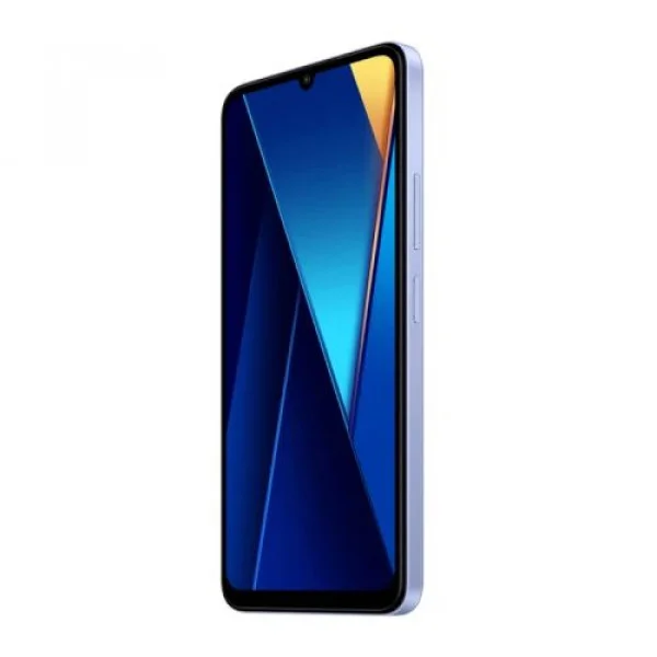 Смартфон Poco C65 8/256GB Purple (Фиолетовый)