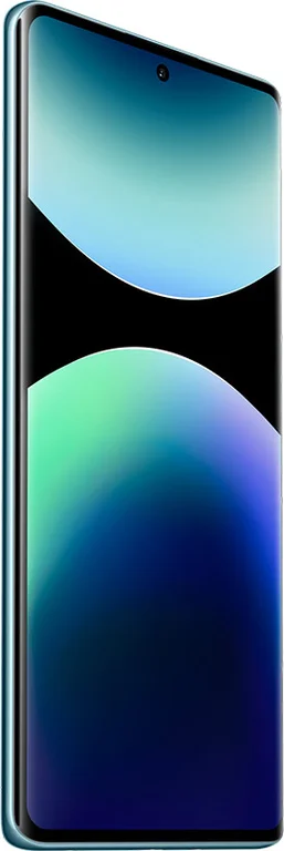 Смартфон Xiaomi Redmi Note 14 Pro 8/256Gb Ocean Blue (Синий) RU