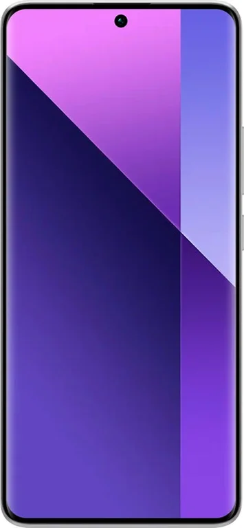 Смартфон Xiaomi Redmi Note 13 Pro Plus 5G 8/256Gb Moonlight White (Белый) EU