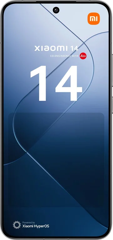 Смартфон Xiaomi 14 12/512 ГБ RU, белый