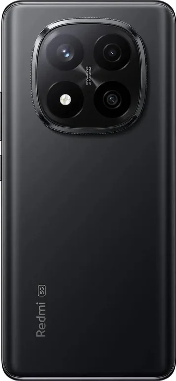 Смартфон Xiaomi Redmi Note 14 Pro+ 5G 12/512Gb Midnight Black