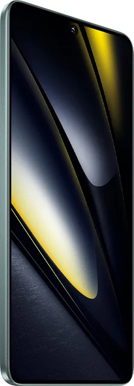 Смартфон Xiaomi Poco F6 5G 12/512Gb Green (Зеленый) EU