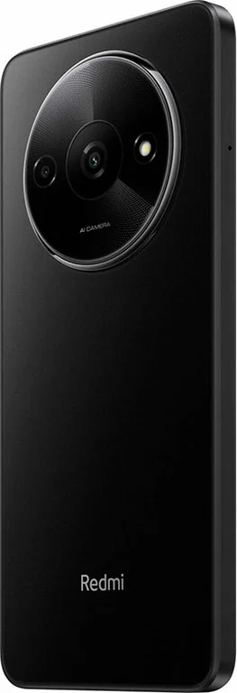 Смартфон Xiaomi Redmi A3 4/128Gb Midnight Black (Черный) RU