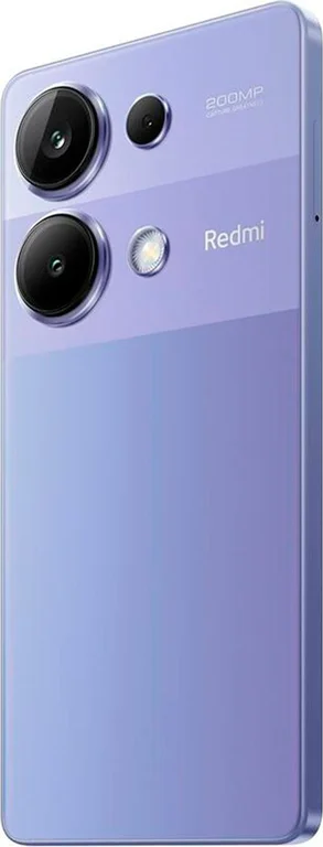 Смартфон Xiaomi Redmi Note 13 Pro 4G 8/256Gb Lavender Purple (Фиолетовый) EU