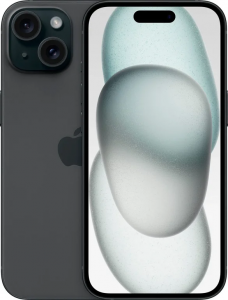 Смартфон Apple iPhone 15 512Gb (MTLP3CH/A) Black