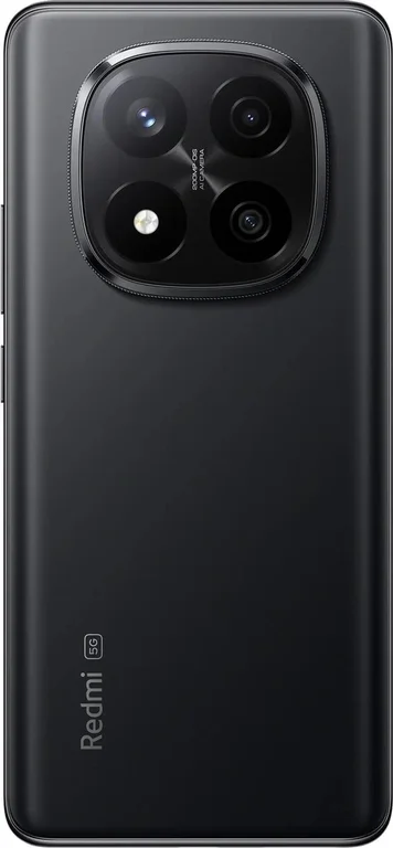 Смартфон Xiaomi Redmi Note 14 Pro+ 5G 12/512Gb,черный