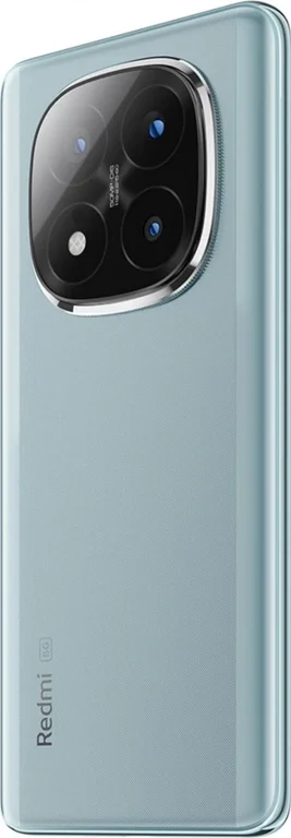 Смартфон Xiaomi Redmi Note 14 Pro+ 5G 12/512 ГБ (NFC) Global, синий