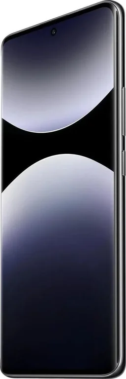 Смартфон Xiaomi Redmi Note 14 Pro+ 5G 12/512Gb Midnight Black